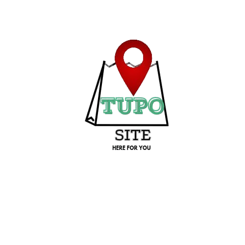 Tuposite Logo
